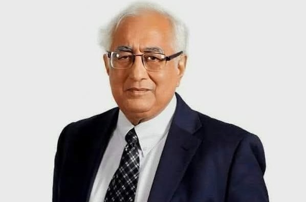 শ্রদ্ধাঞ্জলি-জাতীয় অধ্যাপক জামিলুর রেজা চৌধুরী